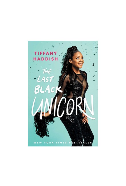 E-comm: Must-Read Celeb Memoirs